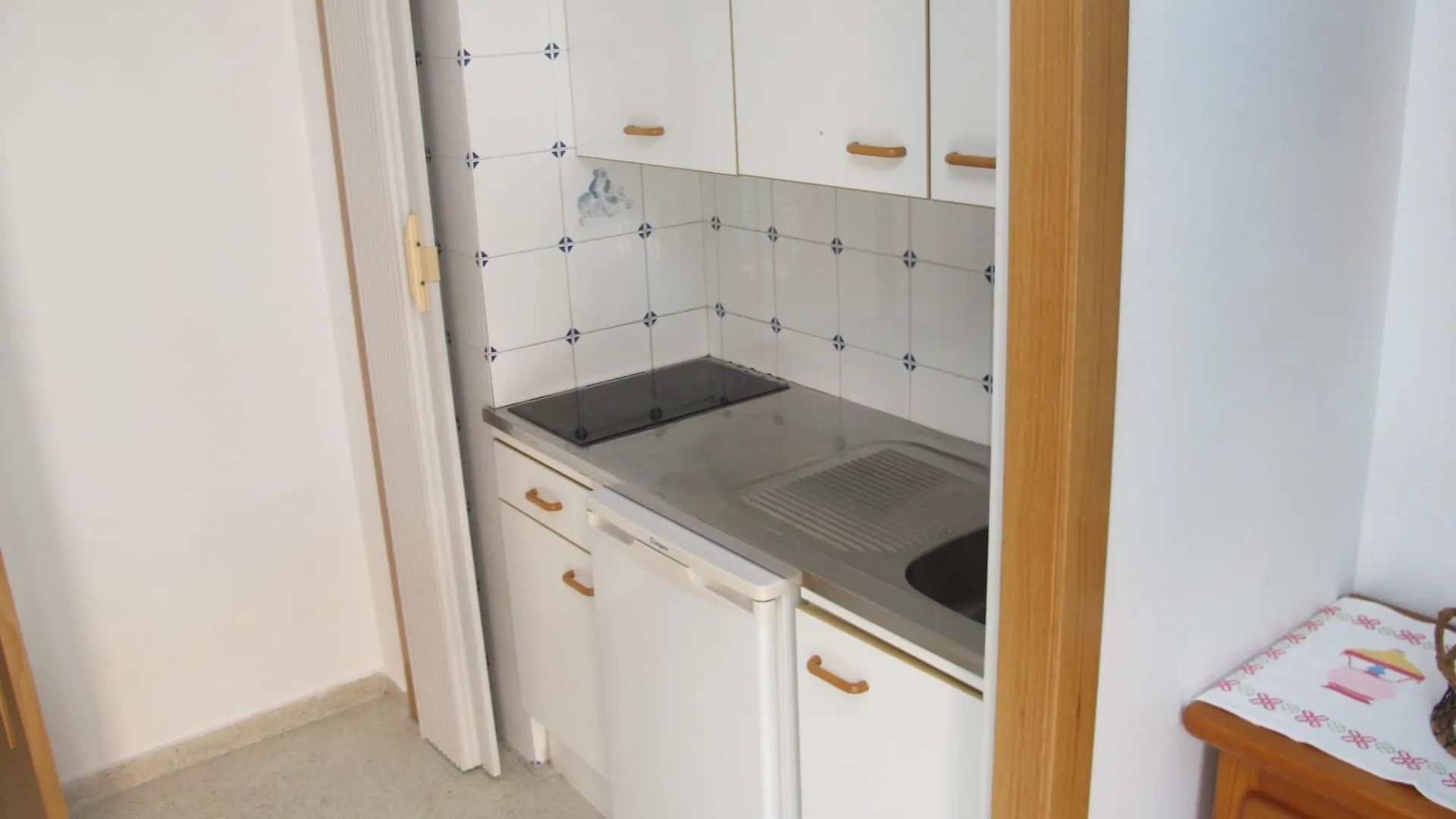 Apartamentos Santi Lloret de Mar España