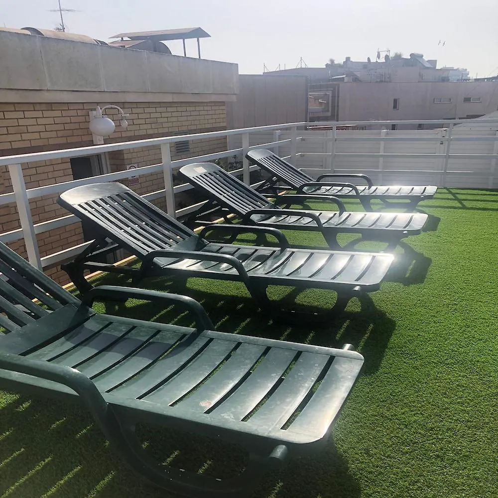 Apartamentos Santi Lloret de Mar España