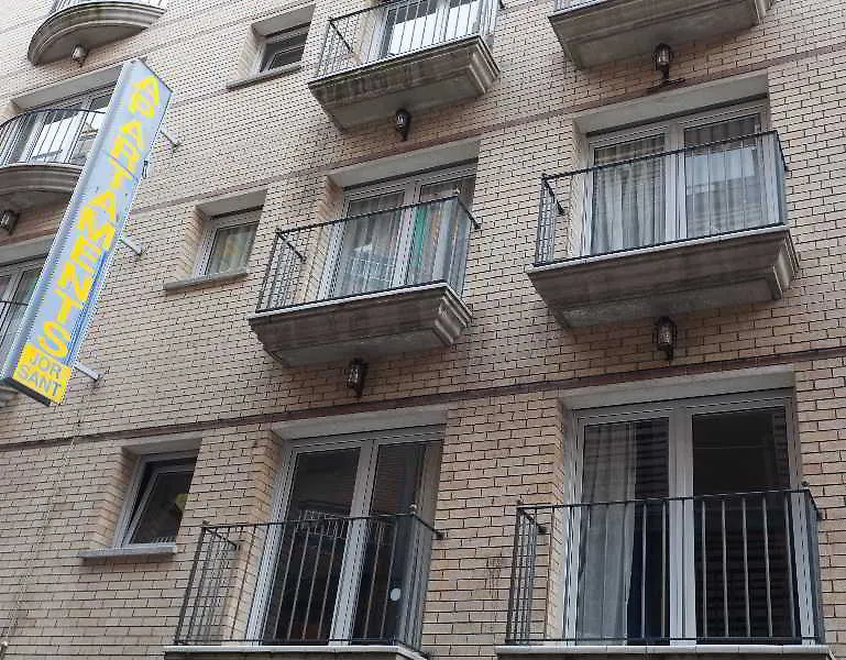 Apartamentos Santi Lloret de Mar