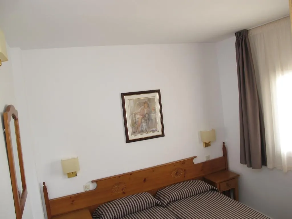 Apartamentos Santi Lloret de Mar