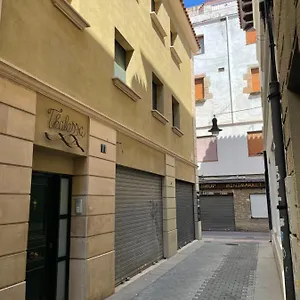 Appartement Thalassa By Ponent, Lloret de Mar