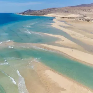 Majos Fuerteventura Ferienhaus Tarajalejo