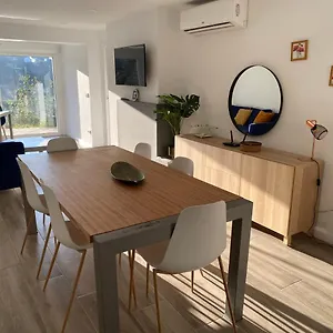 Appartement Canyelles Bbq, Lloret de Mar