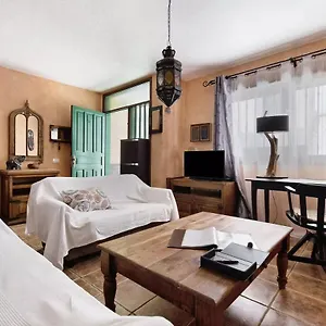 Casa Manus Apartment Alcalá la Real