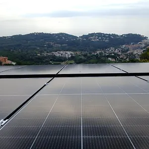 Villa Blanca, Lloret de Mar