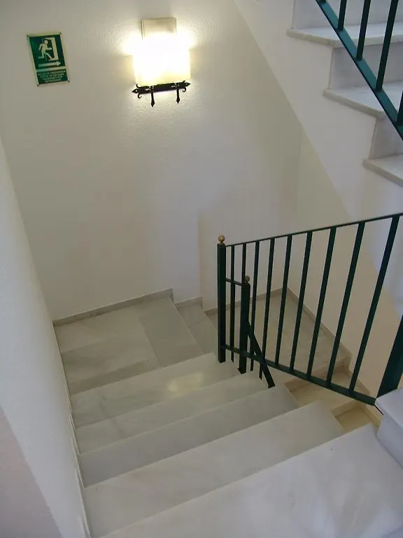 Apartament Apartamentos Santi Lloret de Mar