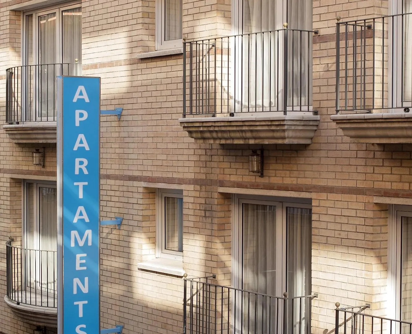 Apartamentos Santi Lloret de Mar Apartament