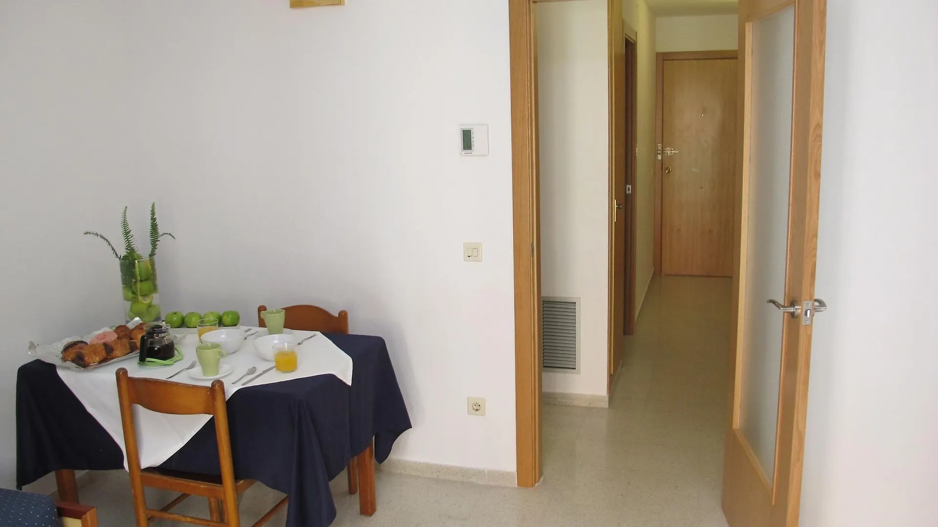 Apartamentos Santi Lloret de Mar 0*,