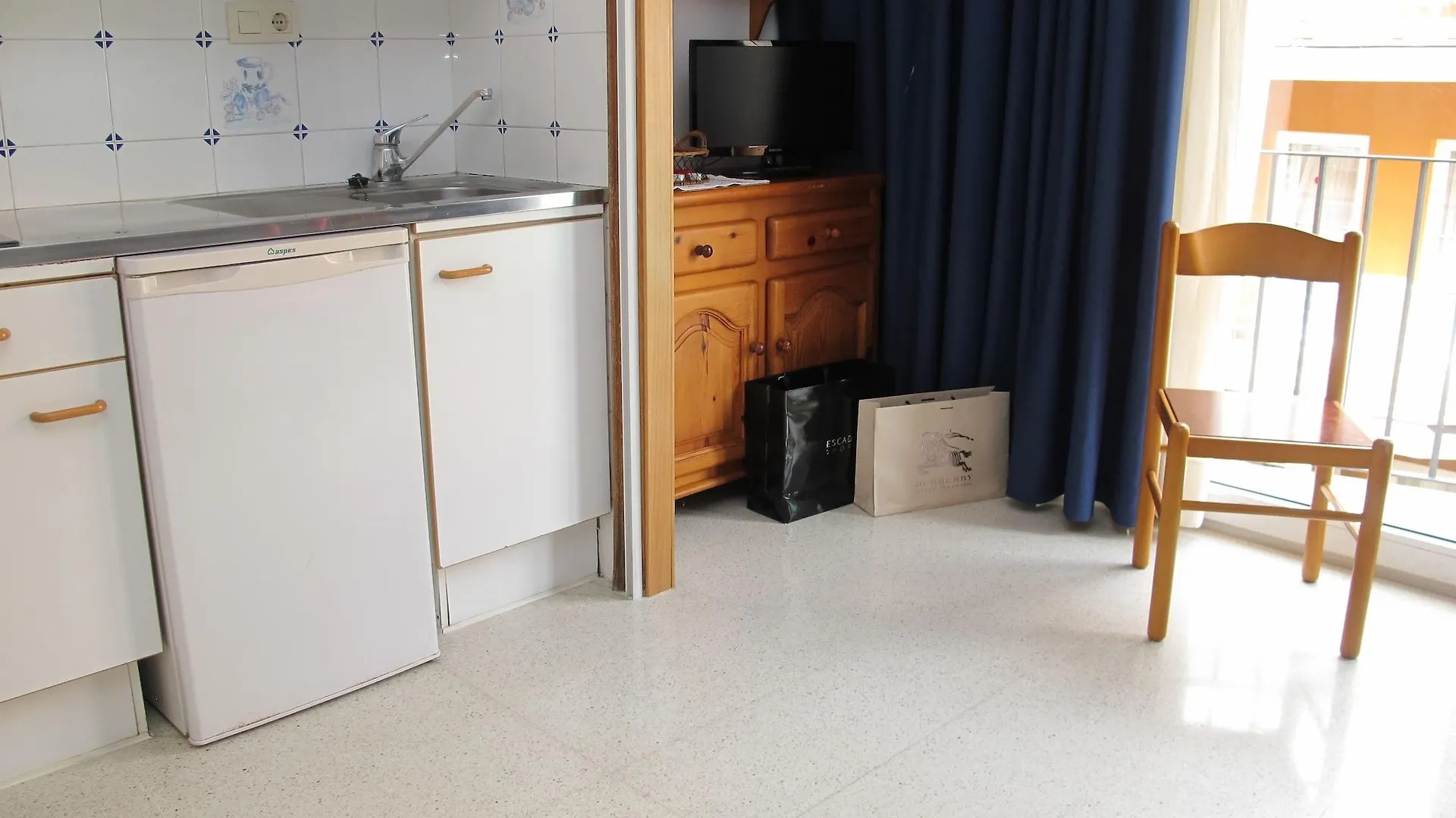 Apartament Apartamentos Santi Lloret de Mar