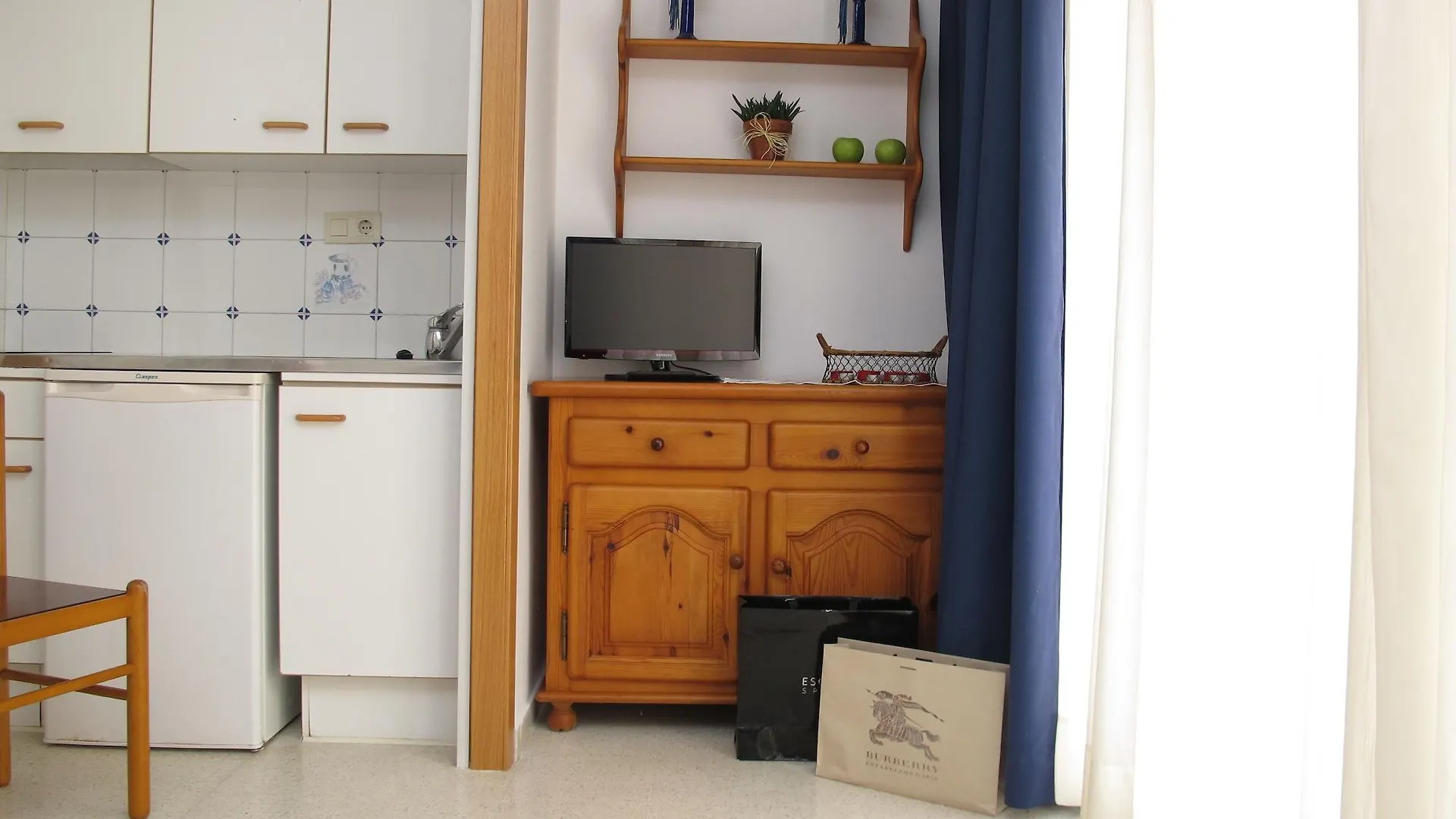 Apartamentos Santi Lloret de Mar 0*,
