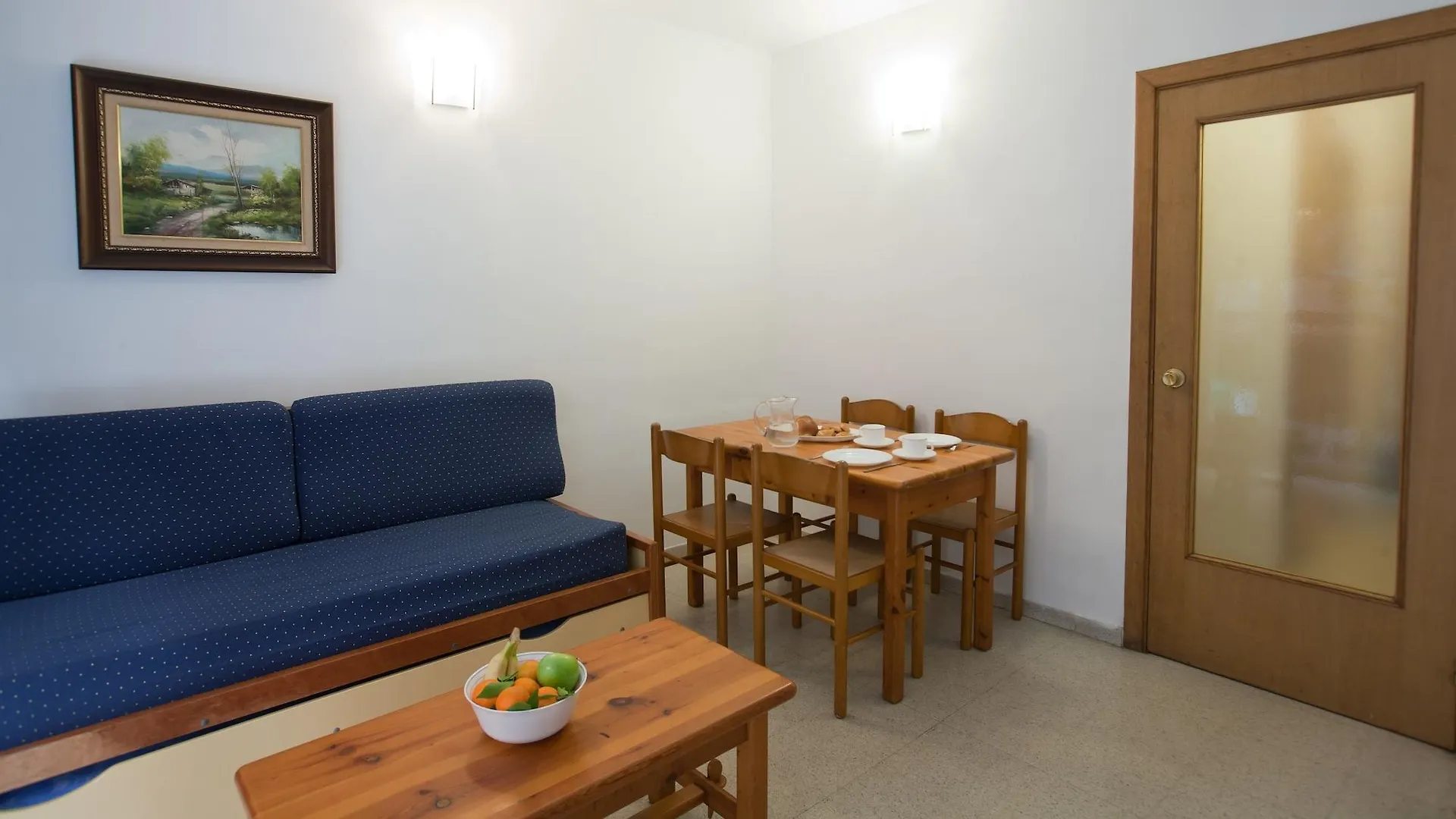 Apartamentos Santi Lloret de Mar 0*,  Hiszpania