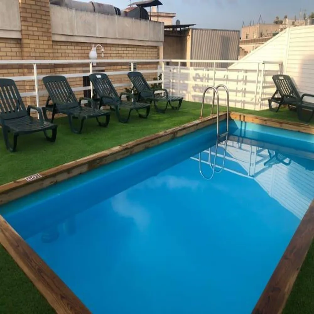 Apartamentos Santi Lloret de Mar Apartament