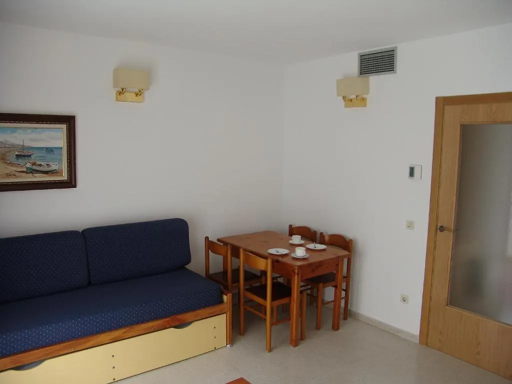 Apartamentos Santi Lloret de Mar Apartament