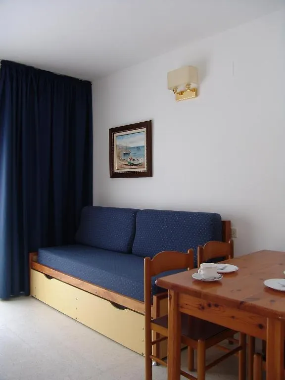 Apartamentos Santi Lloret de Mar Apartament