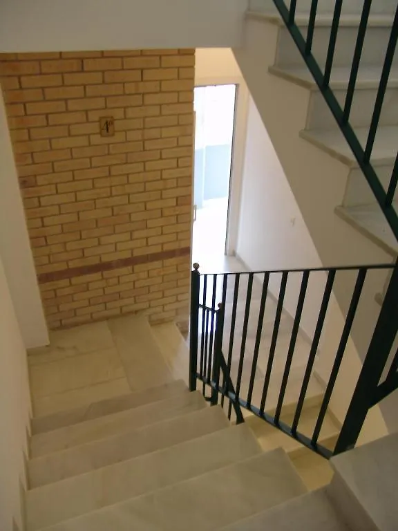 Apartament Apartamentos Santi Lloret de Mar