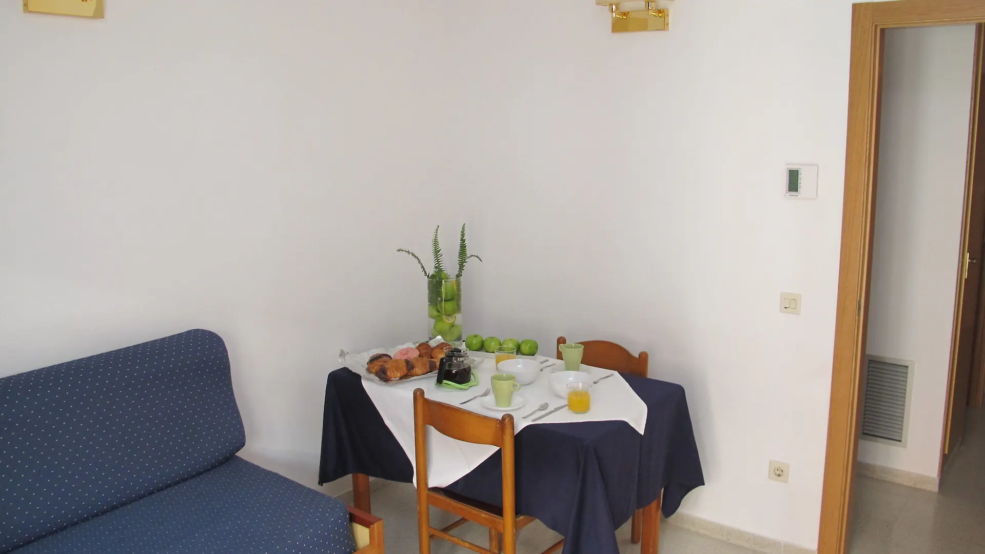 Apartamentos Santi Lloret de Mar Apartament
