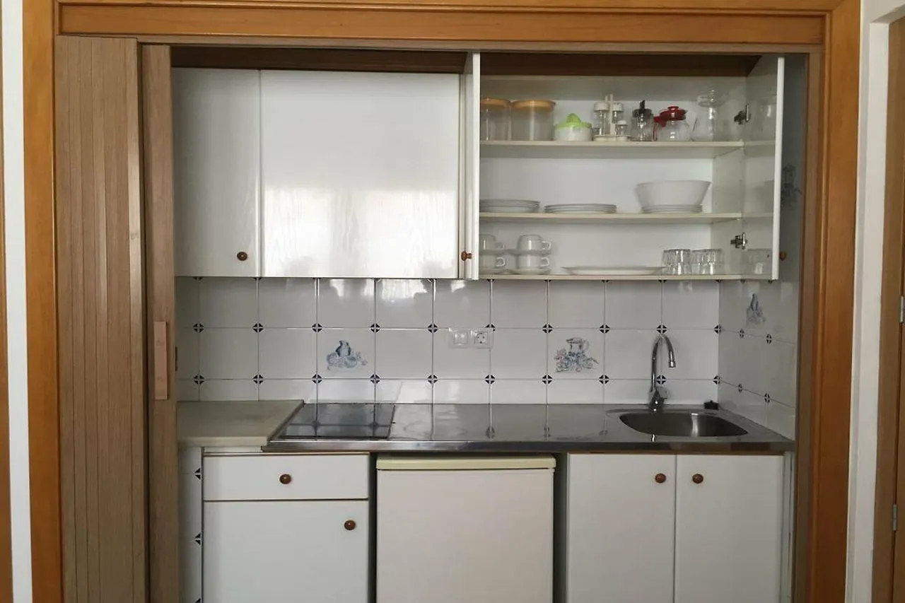 Apartamentos Santi Lloret de Mar 0*,  Hiszpania